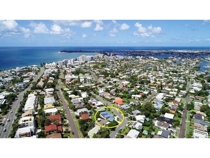 24 Lentara Crescent, Mooloolaba QLD 4557