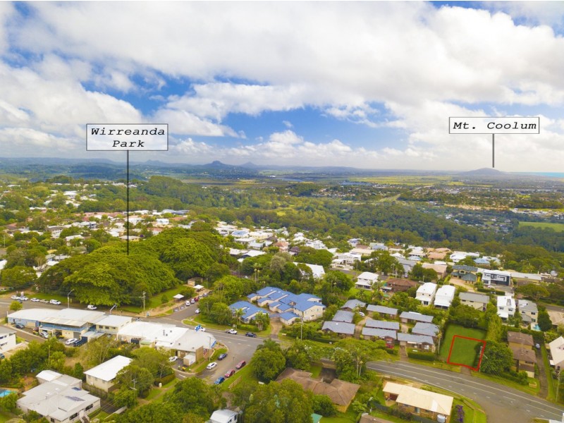 Lot 1/107 King Street, Buderim QLD 4556