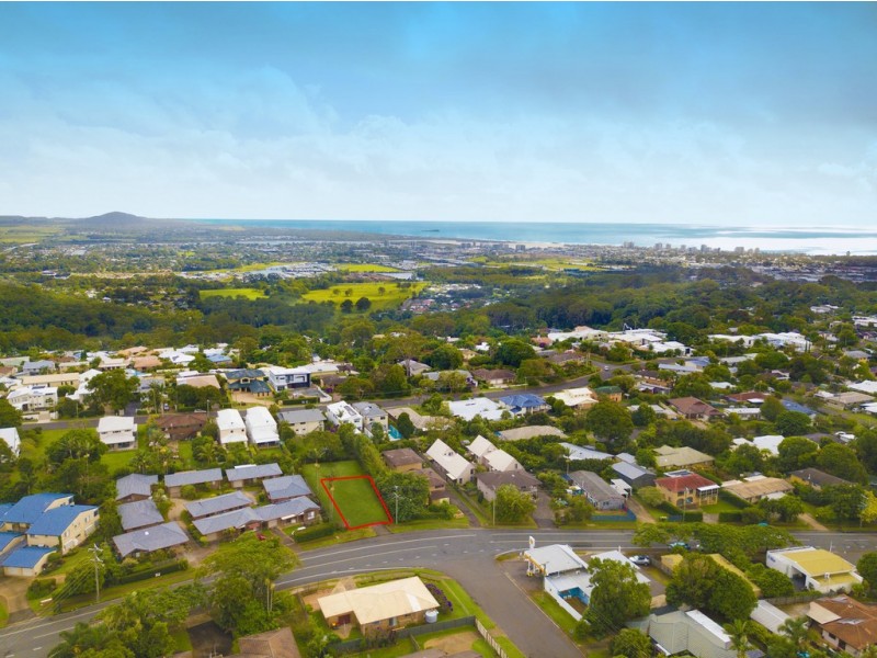 Lot 1/107 King Street, Buderim QLD 4556