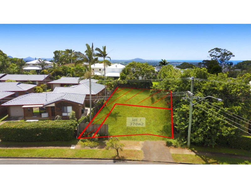 Lot 1/107 King Street, Buderim QLD 4556