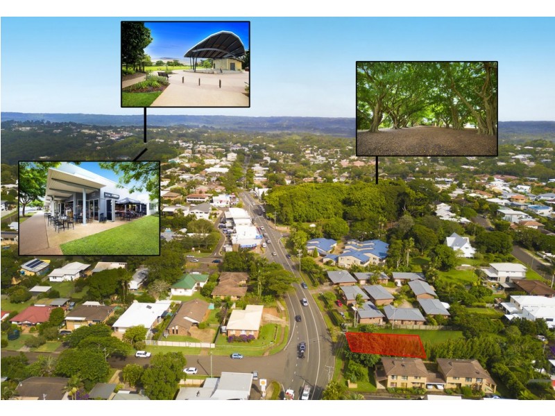 Lot 1/107 King Street, Buderim QLD 4556