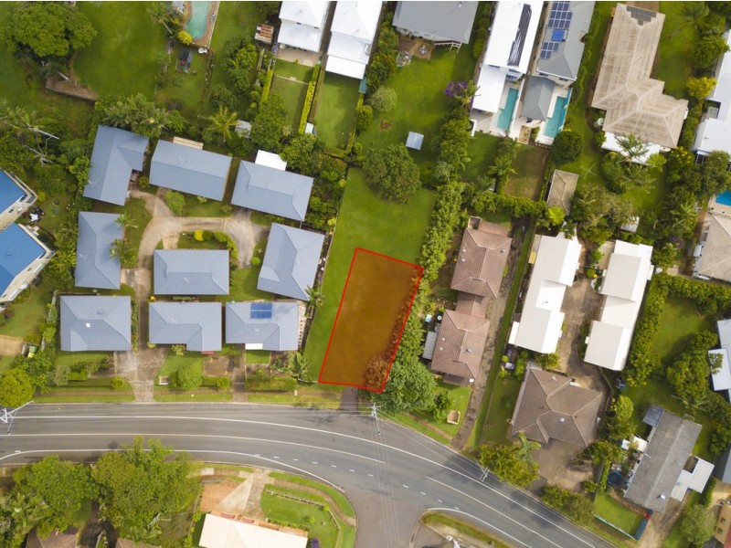 Lot 1/107 King Street, Buderim QLD 4556