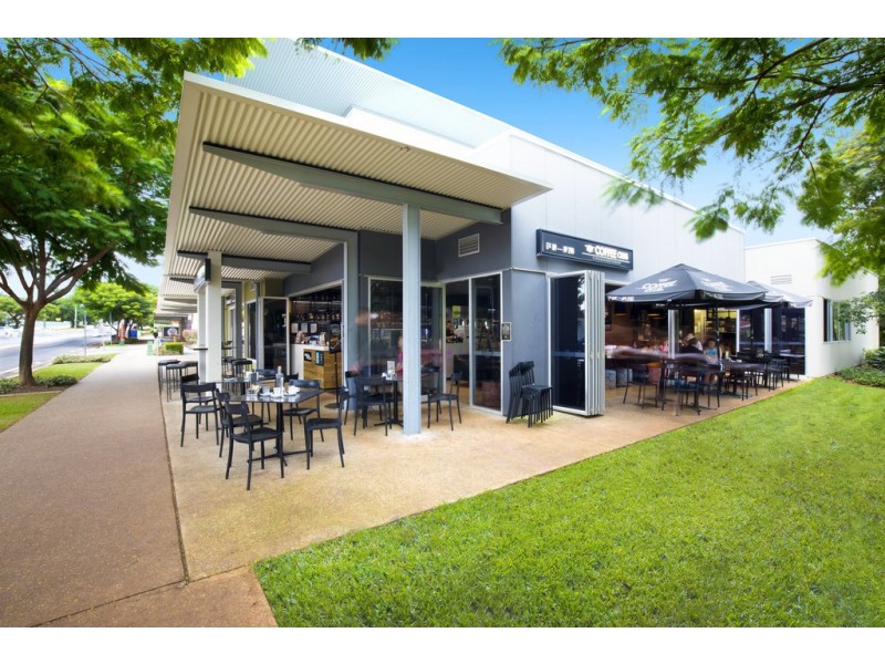 Lot 1/107 King Street, Buderim QLD 4556