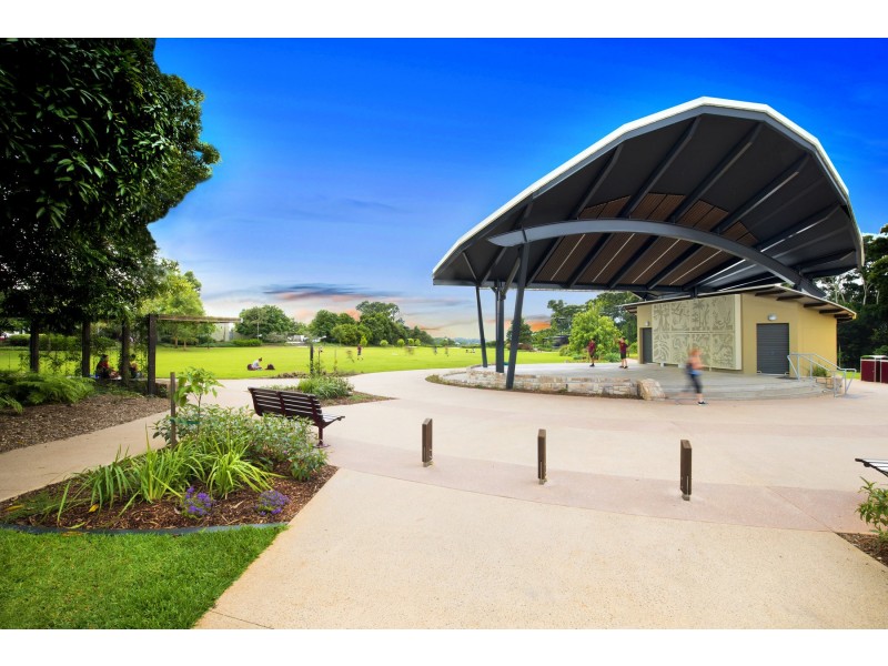 Lot 1/107 King Street, Buderim QLD 4556