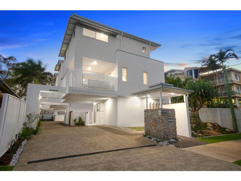 33 Fifth Avenue, Maroochydore QLD 4558