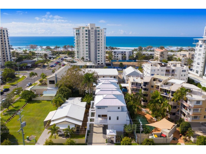 33 Fifth Avenue, Maroochydore QLD 4558