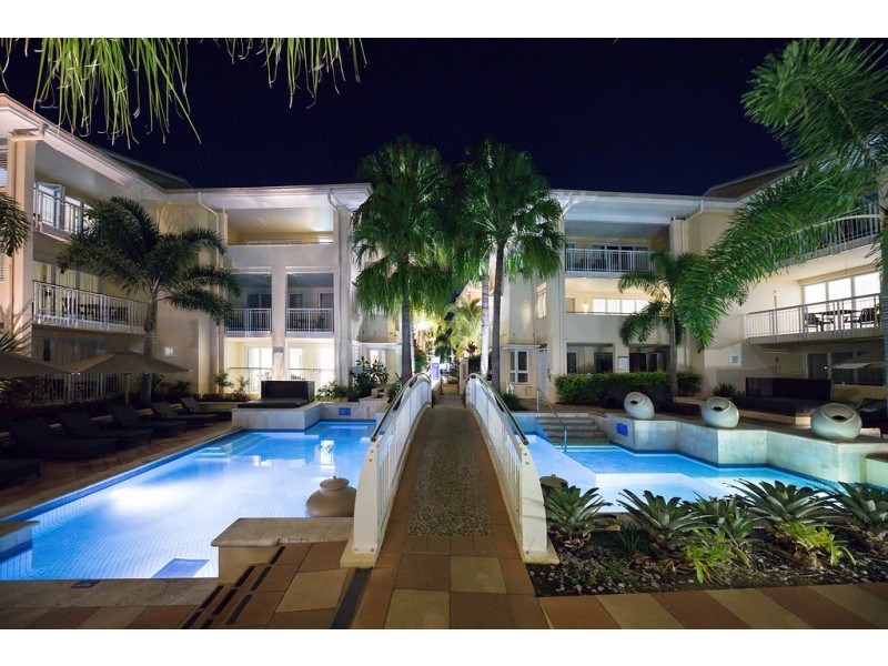 524/32 Hastings Street, Noosa Heads QLD 4567