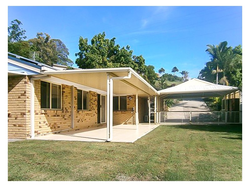 34 Kentia Street, Highworth QLD 4560