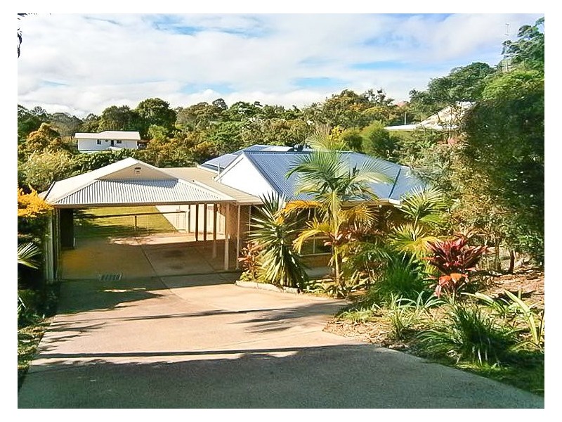 34 Kentia Street, Highworth QLD 4560