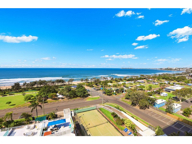 47/81 Sixth Avenue, Maroochydore QLD 4558