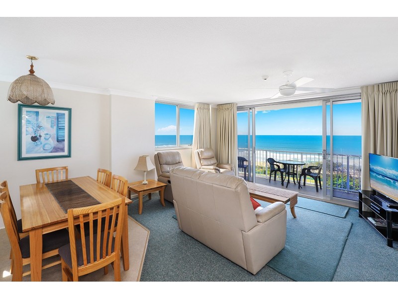 47/81 Sixth Avenue, Maroochydore QLD 4558