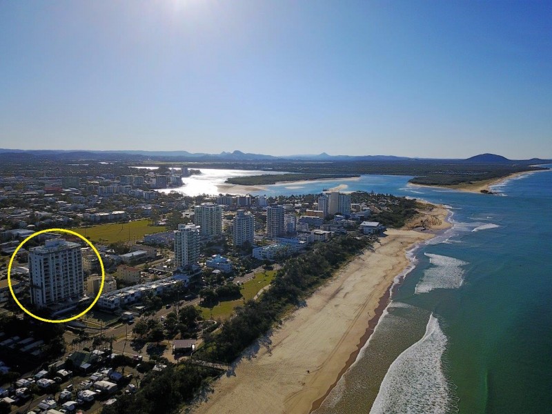 47/81 Sixth Avenue, Maroochydore QLD 4558