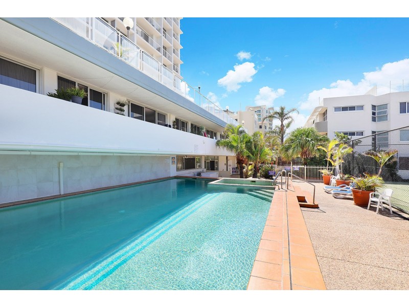 47/81 Sixth Avenue, Maroochydore QLD 4558