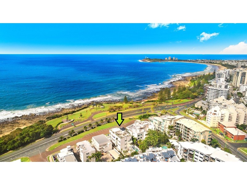 1/8 Marina Walk, Alexandra Headland QLD 4572