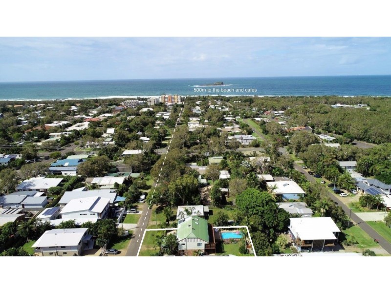 45 Cupania Street, Mudjimba QLD 4564