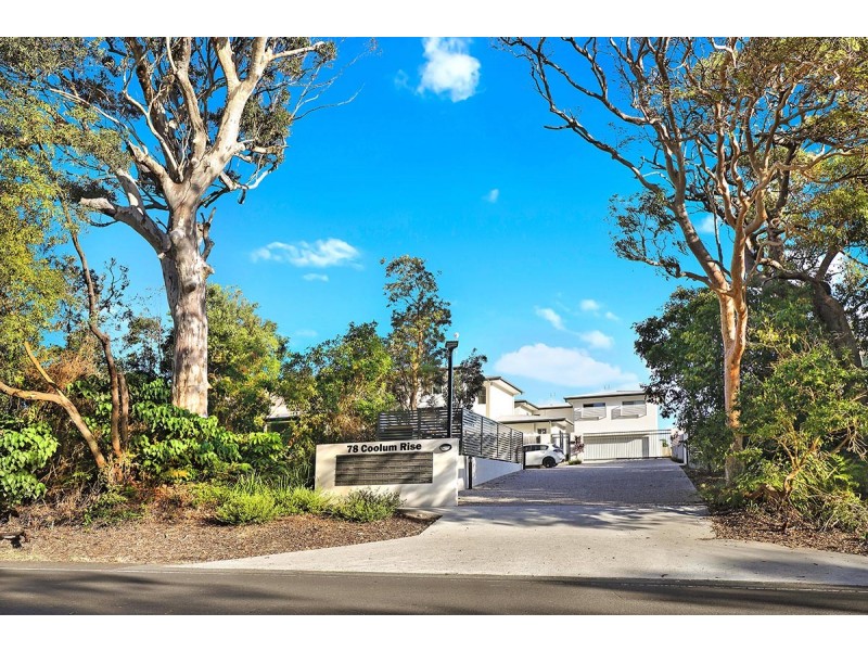 3/78 Tanah Street, Mount Coolum QLD 4573