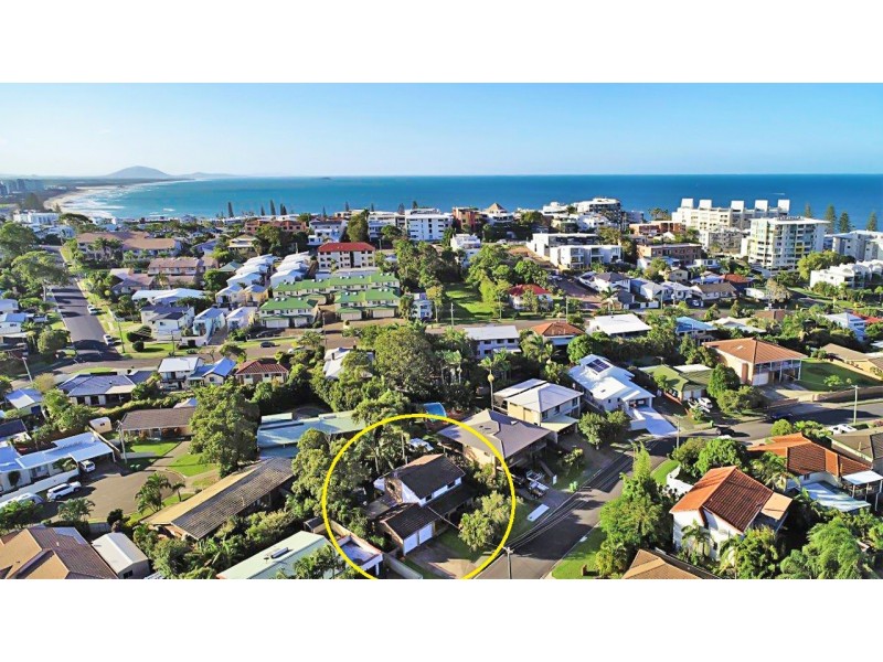 20 Lawrence Street, Mooloolaba QLD 4557