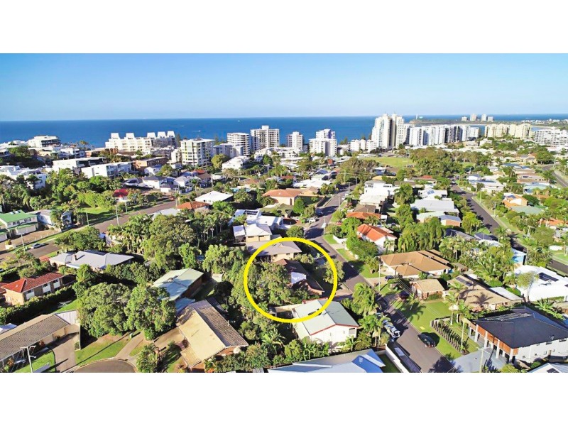 20 Lawrence Street, Mooloolaba QLD 4557