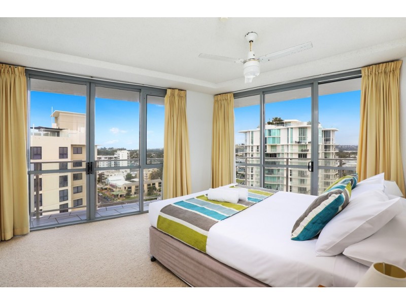 47/47-51 Sixth Avenue, Maroochydore QLD 4558