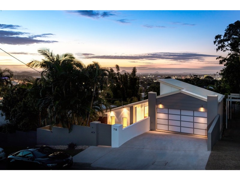 78 Tantula Road West, Alexandra Headland QLD 4572