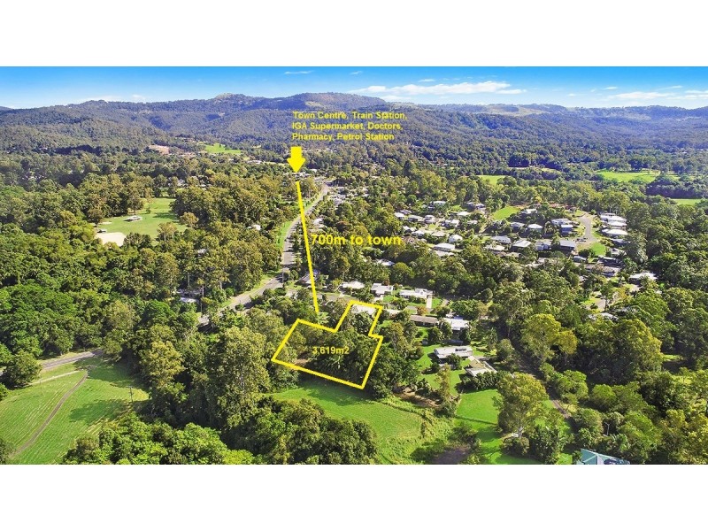 19 Jelen Drive, Mooloolah Valley QLD 4553