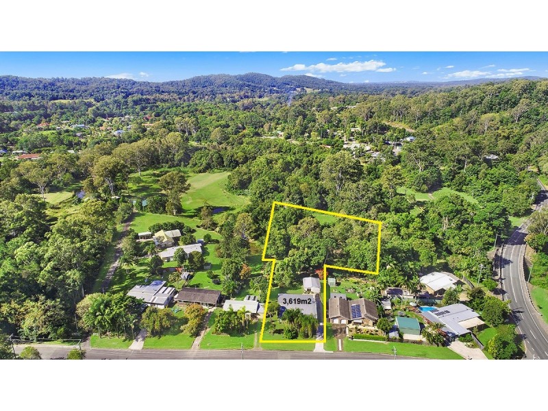 19 Jelen Drive, Mooloolah Valley QLD 4553