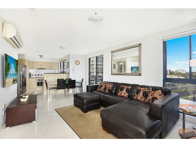 68/53 Sixth Avenue, Maroochydore QLD 4558