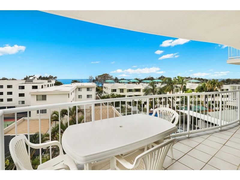 68/53 Sixth Avenue, Maroochydore QLD 4558