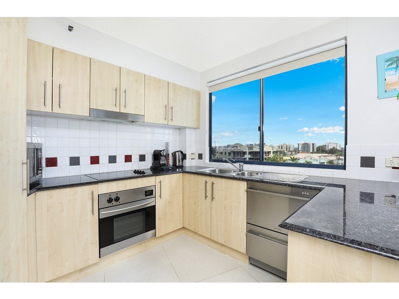 68/53 Sixth Avenue, Maroochydore QLD 4558