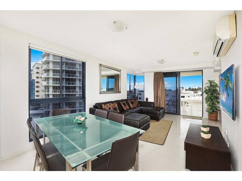68/53 Sixth Avenue, Maroochydore QLD 4558
