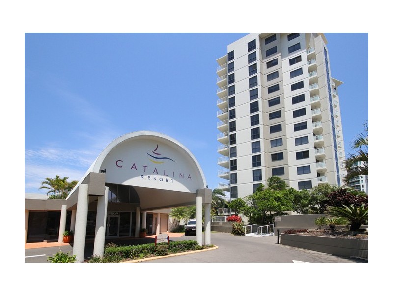 68/53 Sixth Avenue, Maroochydore QLD 4558
