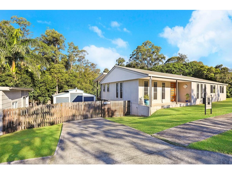 7 Lingara Avenue, Palmwoods QLD 4555