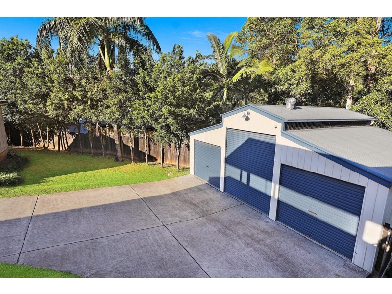 7 Lingara Avenue, Palmwoods QLD 4555