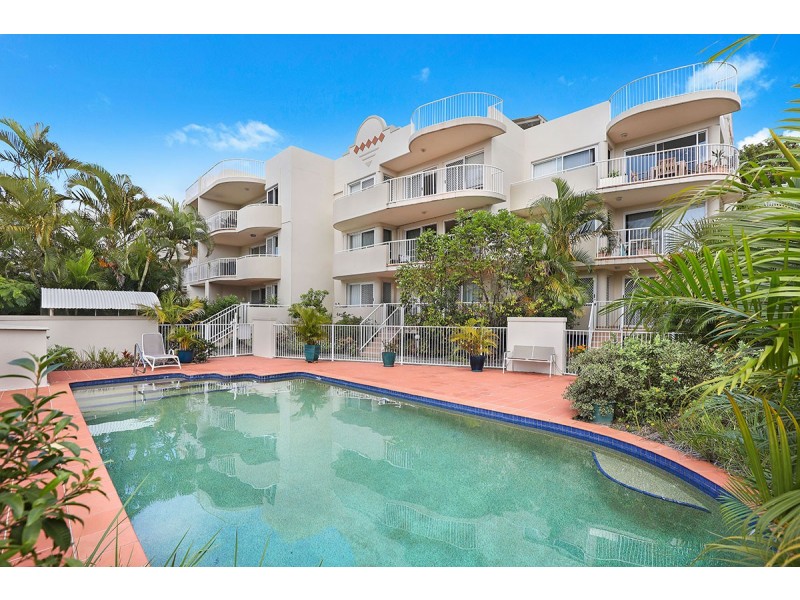 1/91 Duporth Avenue, Maroochydore QLD 4558