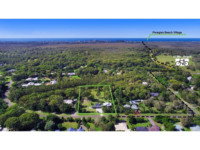 13 Gweneth Road, Peregian Beach QLD 4573