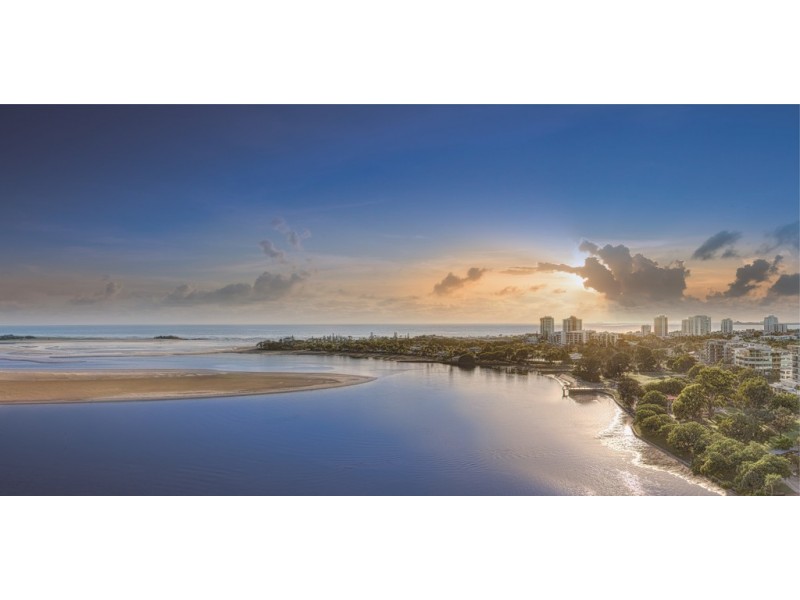 13-15 The Esplanade, Maroochydore QLD 4558
