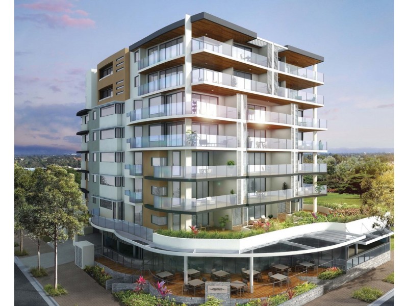 13-15 The Esplanade, Maroochydore QLD 4558
