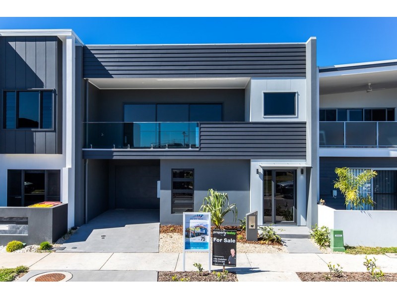 Lot 75 Osborne Circuit, Maroochydore QLD 4558