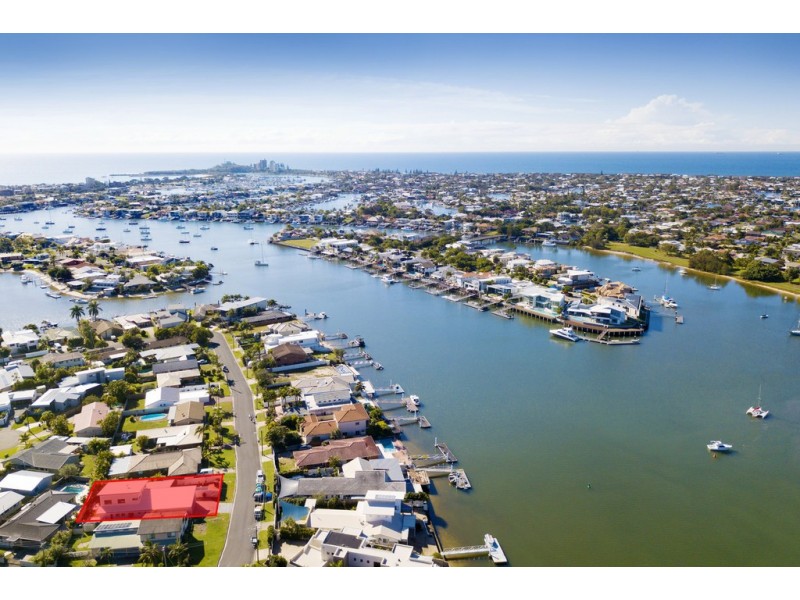 44 Neerim Drive, Mooloolaba QLD 4557