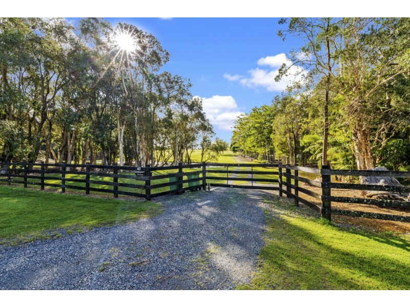 43 Lindeman Road, Beerwah QLD 4519