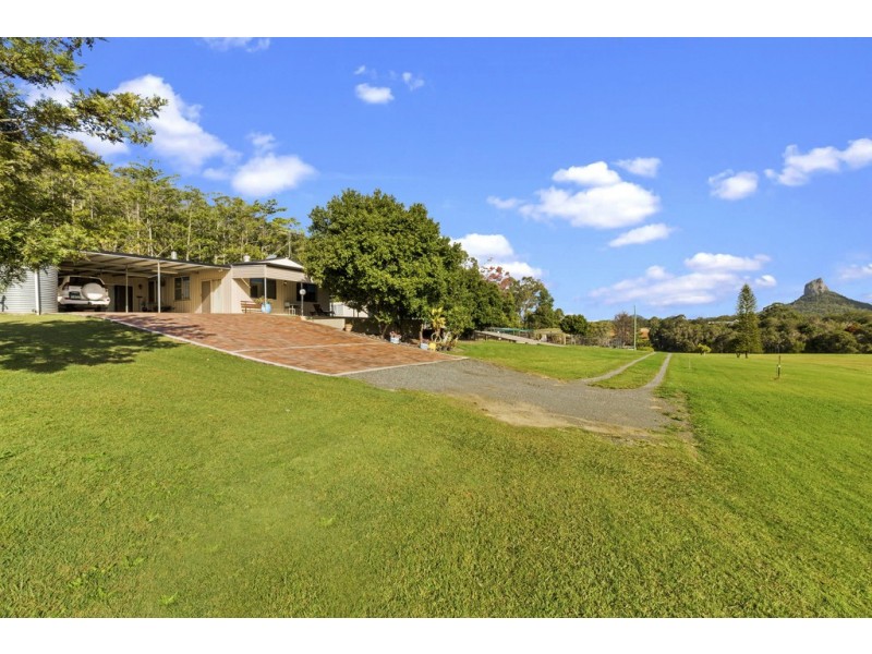 43 Lindeman Road, Beerwah QLD 4519