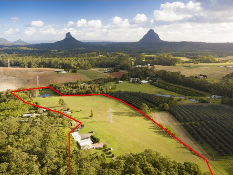 43 Lindeman Road, Beerwah QLD 4519