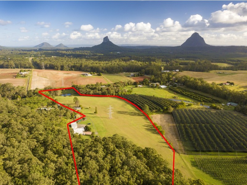 43 Lindeman Road, Beerwah QLD 4519