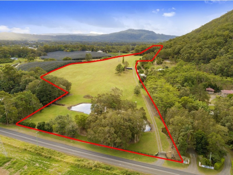 43 Lindeman Road, Beerwah QLD 4519
