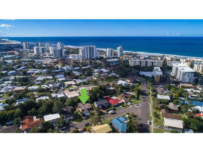 8 Kylee Crescent, Maroochydore QLD 4558