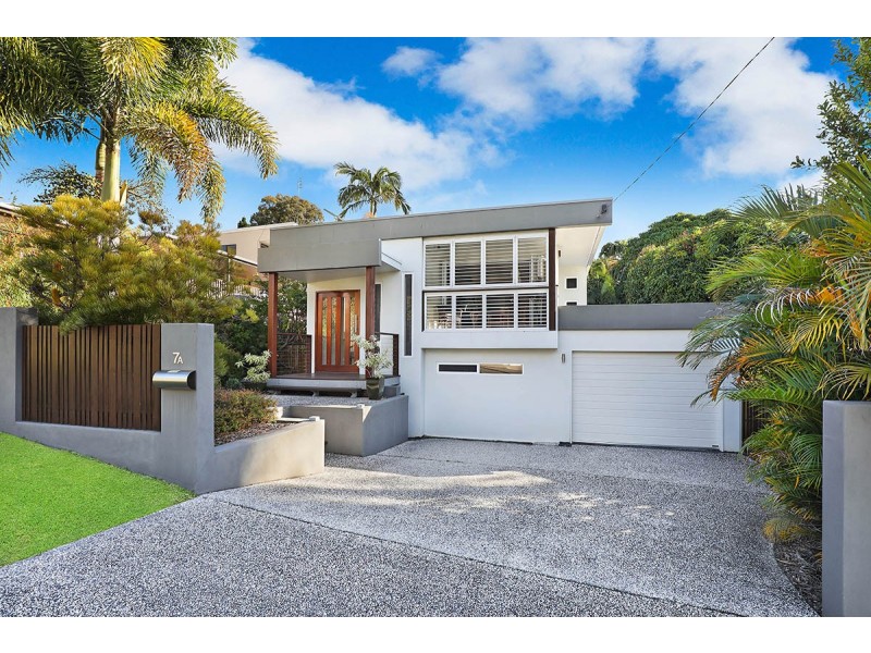 7a Yoomba Crescent, Alexandra Headland QLD 4572