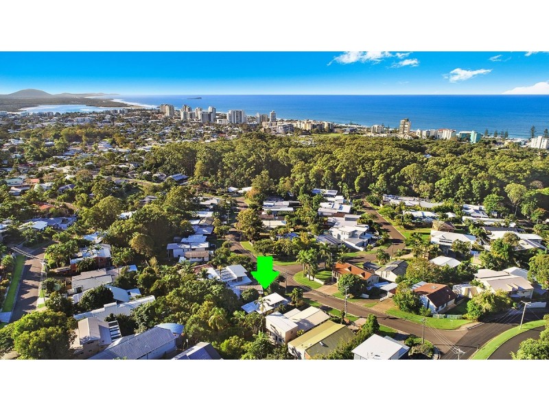 7a Yoomba Crescent, Alexandra Headland QLD 4572