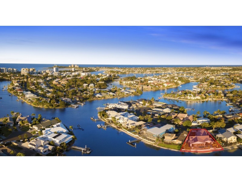 11 Aldinga Place, Mooloolaba QLD 4557