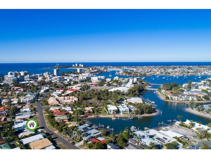 48 Tarcoola Avenue, Mooloolaba QLD 4557