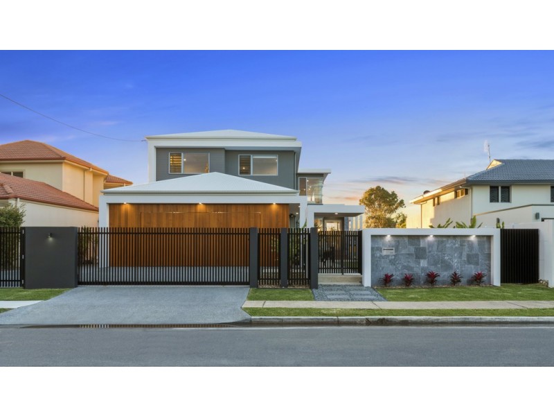 7 Culbara Street, Mooloolaba QLD 4557